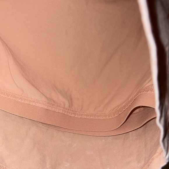 Forever 21 Pink Scoop Neck Short Sleeve Crop Top Size Medium New With Ta… - Picture 8 of 8